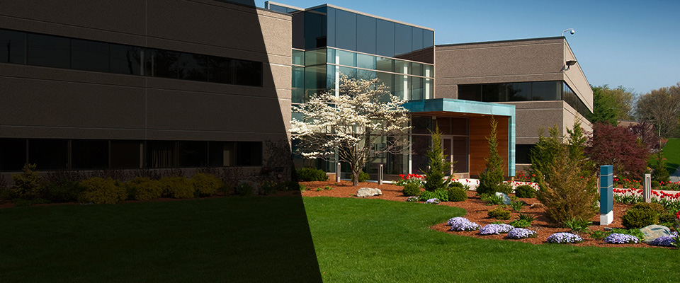 Newland Landscapers