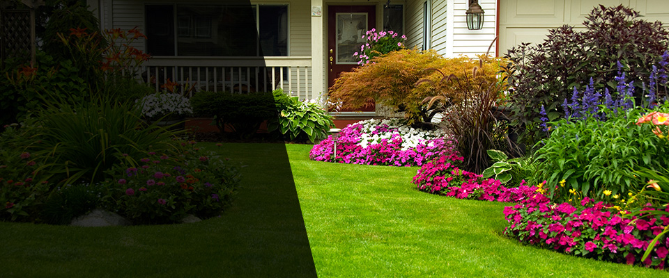 Newland Landscapers