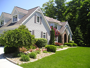 Landscapers and Lawncare Services in Newland, NC