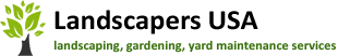 Newland Landscapers